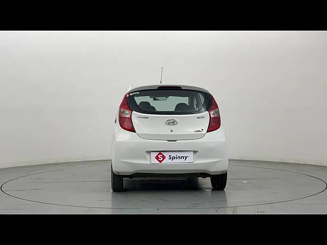 Used Hyundai Eon Era + in Chennai