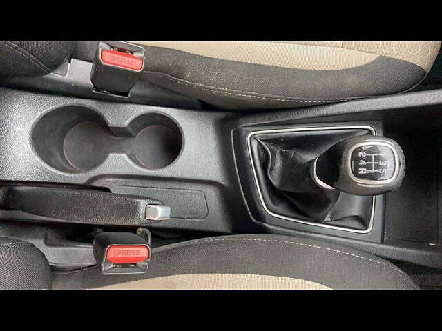 Used Hyundai Elite i20 [2017-2018] Asta 1.2 in Hyderabad