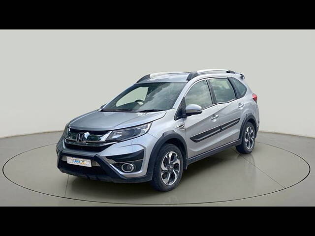 Used Honda BR-V V CVT Petrol in Pune