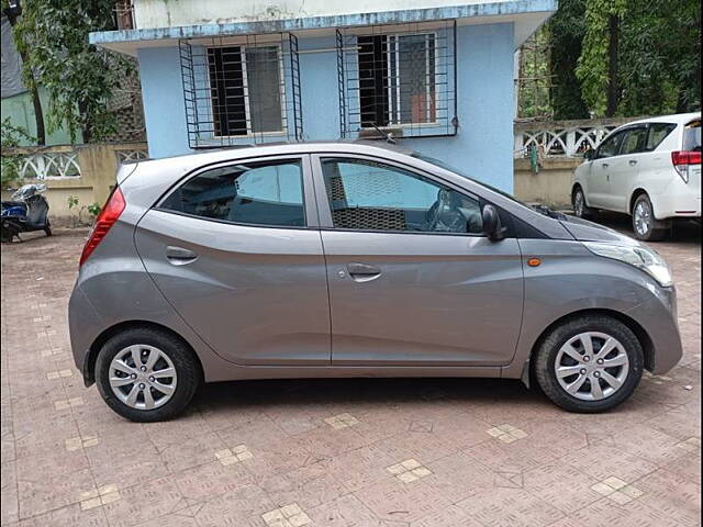 Used Hyundai Eon 1.0 Kappa Magna + [2014-2016] in Mumbai