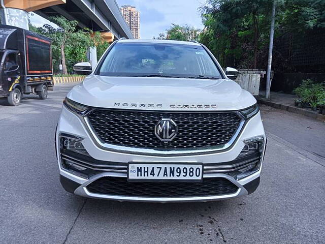 Used 2019 MG Hector in Mumbai