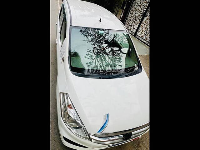 Used Maruti Suzuki Ertiga [2015-2018] VDI SHVS in Kanpur