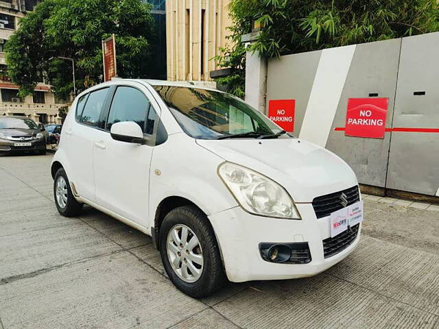 Used 2010 Maruti Suzuki Ritz in Mumbai