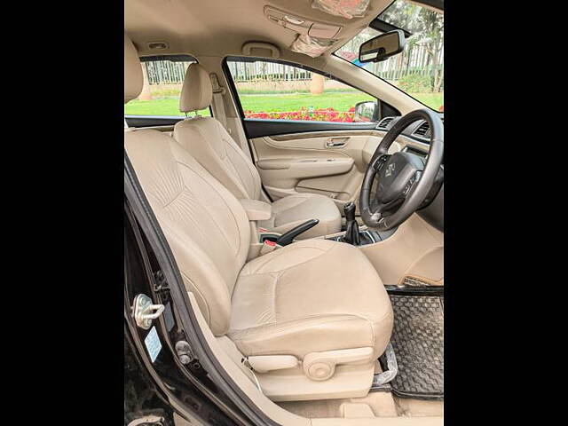 Used Maruti Suzuki Ciaz Alpha 1.5 [2020-2023] in Gurgaon