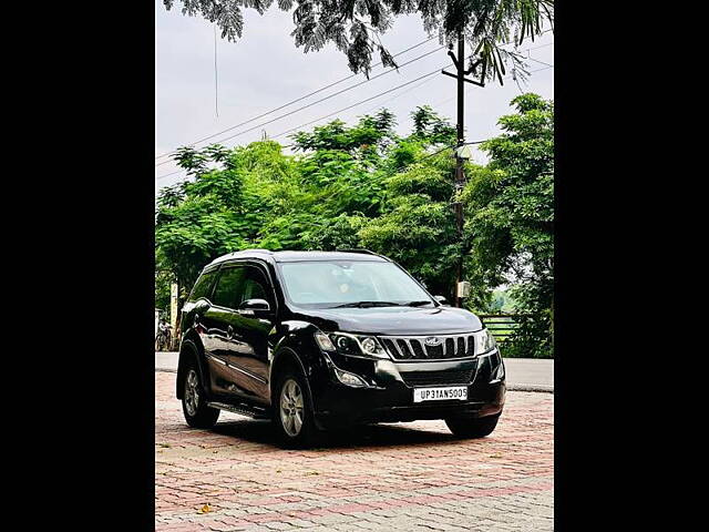 Used Mahindra XUV500 [2015-2018] W6 in Lucknow