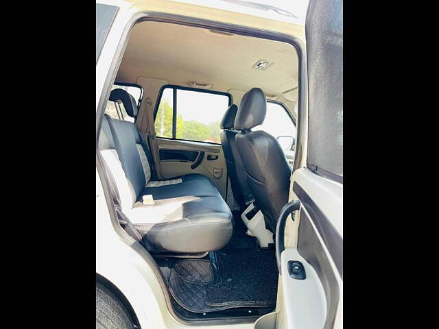 Used Mahindra Scorpio 2021 S11 2WD 7 STR in Mohali