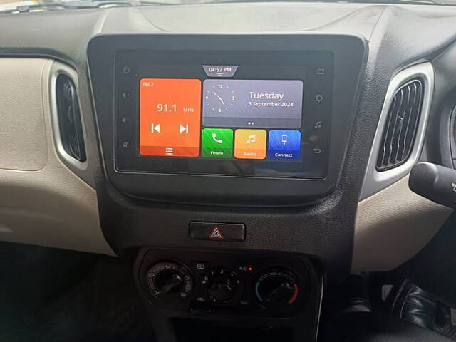 Used Maruti Suzuki Wagon R [2019-2022] ZXi 1.2 AMT in Chennai