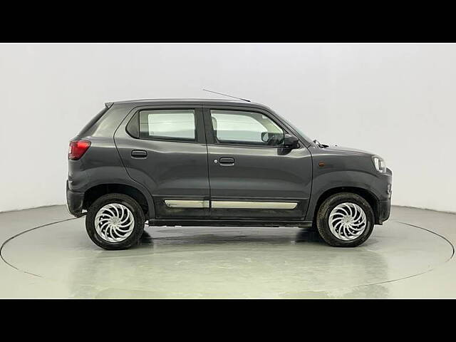 Used Maruti Suzuki S-Presso [2019-2022] VXi Plus in Hyderabad