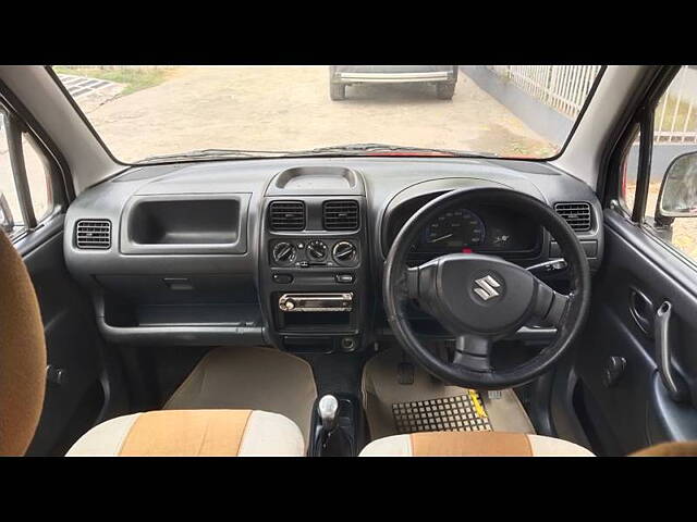 Used Maruti Suzuki Wagon R [2006-2010] LXi Minor in Hyderabad