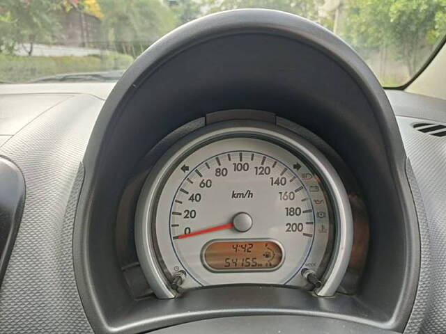 Used Maruti Suzuki Ritz Ldi BS-IV in Hyderabad