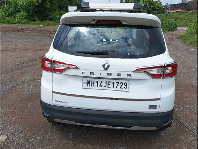 Used Renault Triber [2019-2023] RXZ EASY-R AMT in Pune