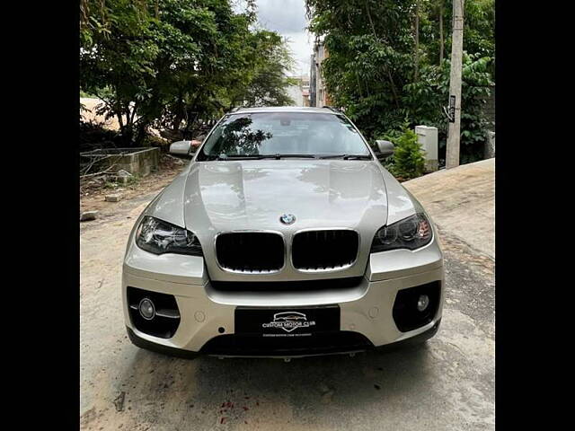 Used 2011 BMW X6 in Bangalore