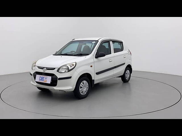 Used Maruti Suzuki Alto 800 [2012-2016] Lxi CNG in Pune