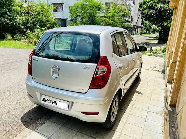 Used Hyundai i10 [2010-2017] Magna 1.2 Kappa2 in Nagpur