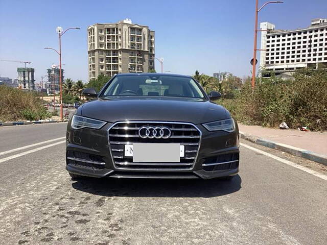 Used 2018 Audi A6 in Pune