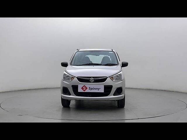 Used Maruti Suzuki Alto K10 [2014-2020] VXi [2014-2019] in Bangalore