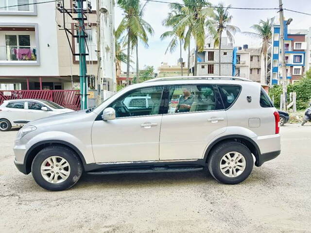 Used Ssangyong Rexton RX6 in Bangalore