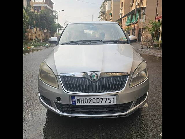 Used 2011 Skoda Fabia in Nagpur