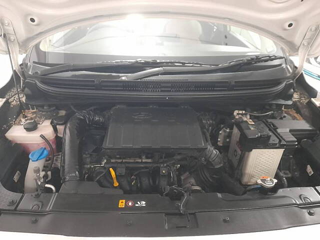 Used Hyundai Grand i10 Nios [2019-2023] Sportz 1.2 Kappa VTVT in Thane