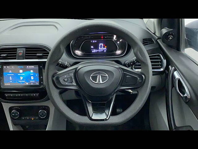 Used Tata Tiago [2016-2020] Revotron XZA Plus in Ahmedabad