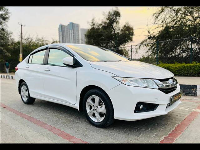 Used Honda City [2014-2017] V Diesel in Bangalore