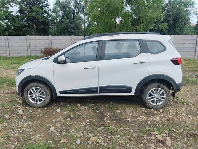 Used Renault Triber [2019-2023] RXT [2019-2020] in Jaipur