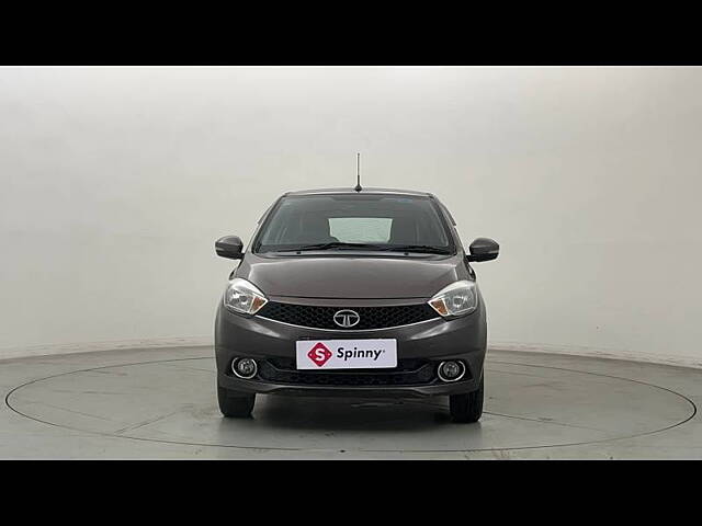 Used Tata Tiago [2016-2020] Revotron XZ in Delhi