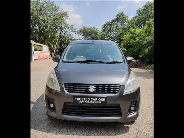 Used 2014 Maruti Suzuki Ertiga in Indore