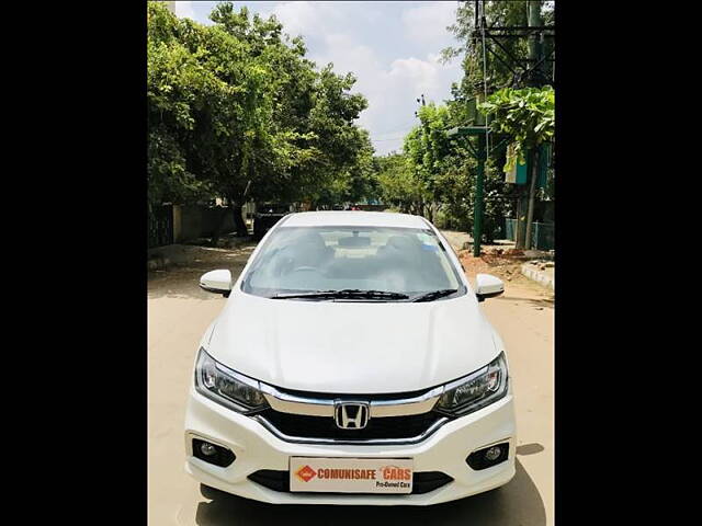 Used 2017 Honda City in Bangalore