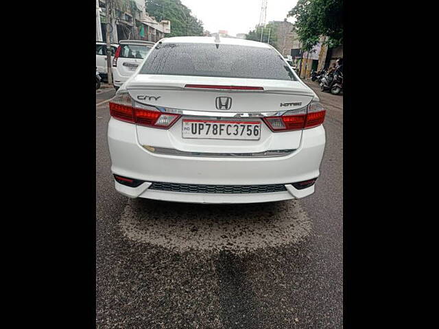 Used Honda City [2014-2017] VX Diesel in Kanpur