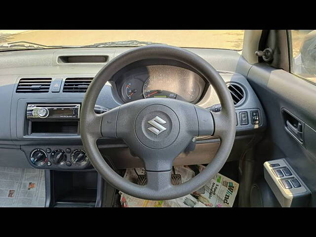Used Maruti Suzuki Swift [2011-2014] LXi in Bangalore