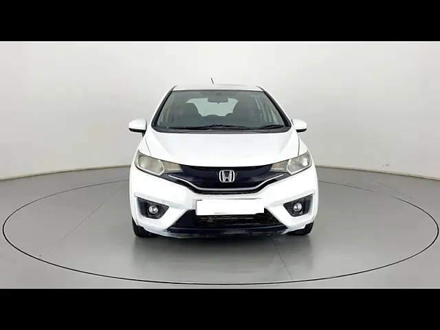 Used 2016 Honda Jazz in Delhi