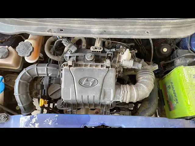 Used Hyundai Eon Era + in Ahmedabad
