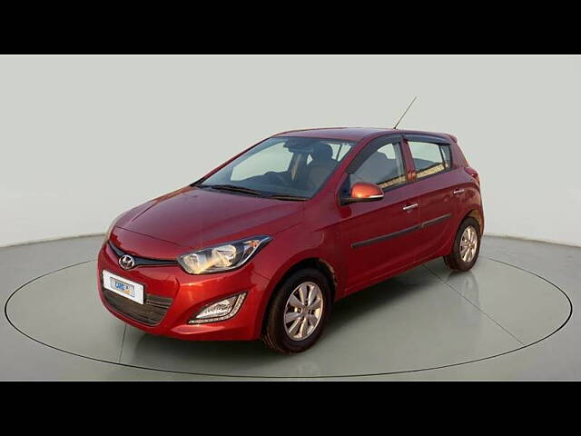 Used Hyundai i20 [2012-2014] Asta 1.2 in Indore