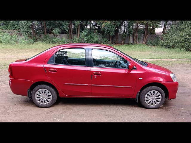 Used Toyota Etios [2010-2013] G in Pune