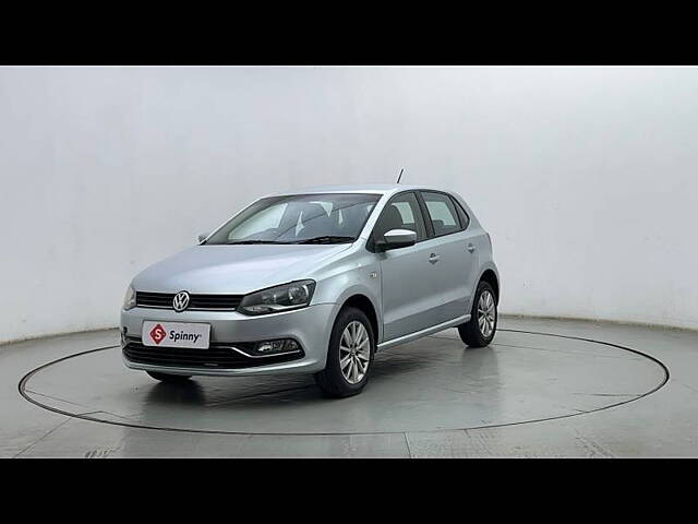 Used 2015 Volkswagen Polo in Mumbai