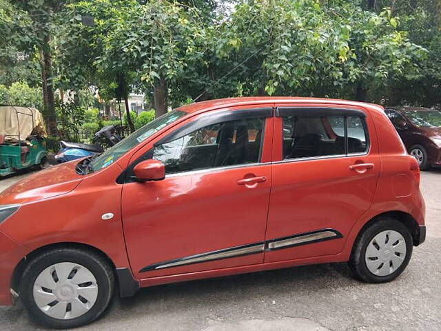 Used Maruti Suzuki Celerio [2017-2021] VXi [2019-2020] in Delhi