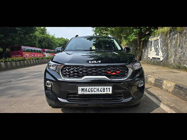 Used 2023 Kia Sonet in Mumbai