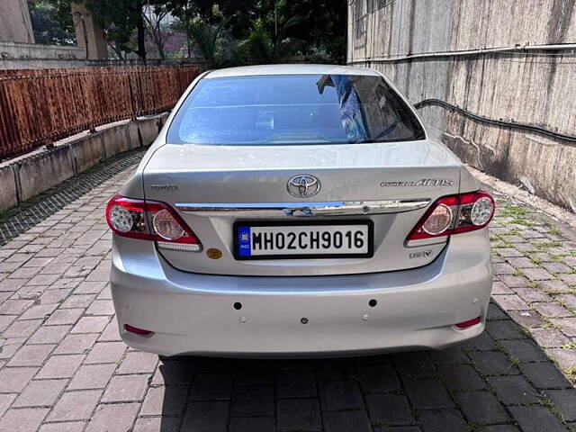 Used Toyota Corolla Altis [2011-2014] 1.8 VL AT in Thane