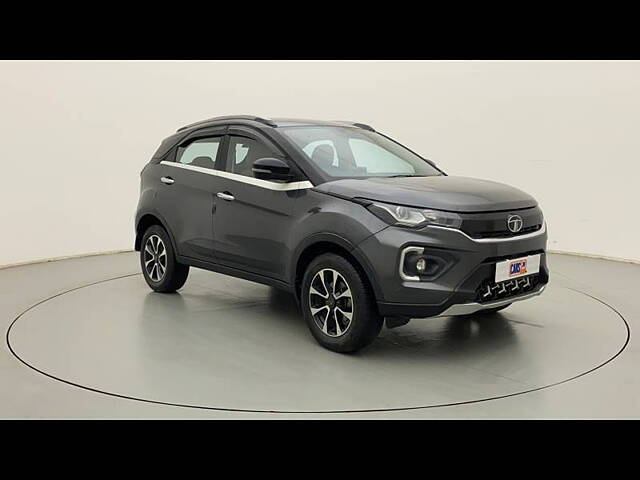 Used 2020 Tata Nexon in Delhi