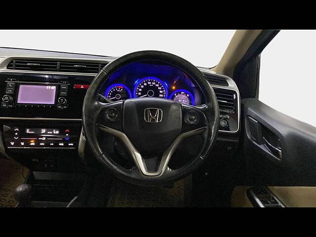 Used Honda City [2014-2017] VX in Mumbai