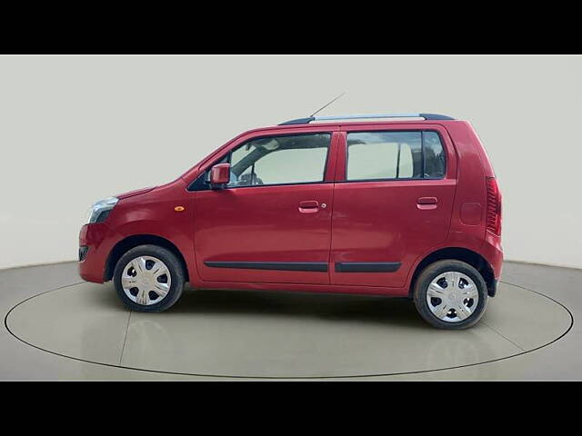 Used Maruti Suzuki Wagon R 1.0 [2014-2019] VXI in Chennai