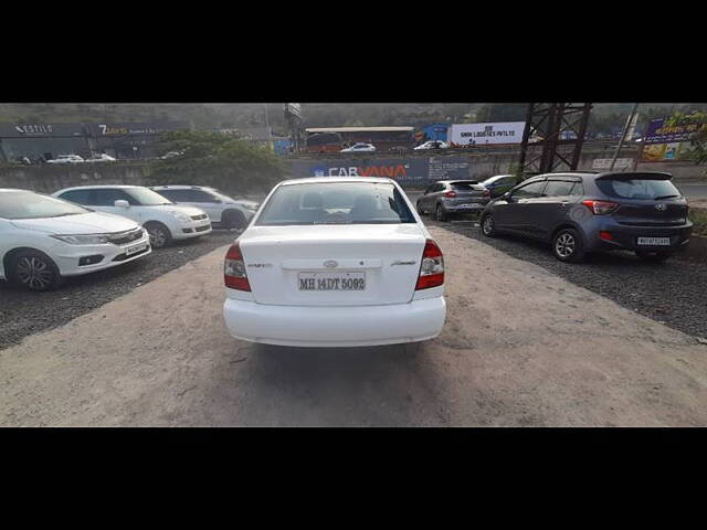 Used Hyundai Accent Executive in Pune