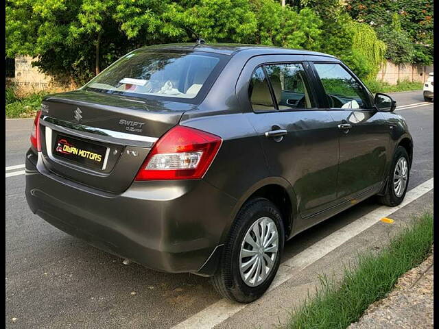 Used Maruti Suzuki Swift Dzire [2015-2017] VXI in Delhi