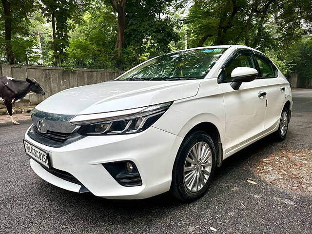 Used Honda City [2014-2017] V in Delhi