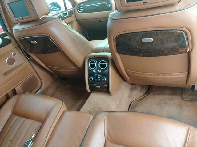 Used Bentley Continental Flying Spur W12 in Delhi