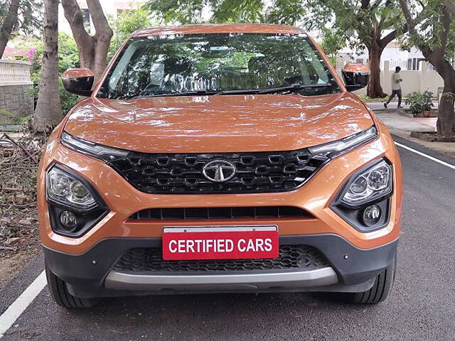 Used 2019 Tata Harrier in Bangalore