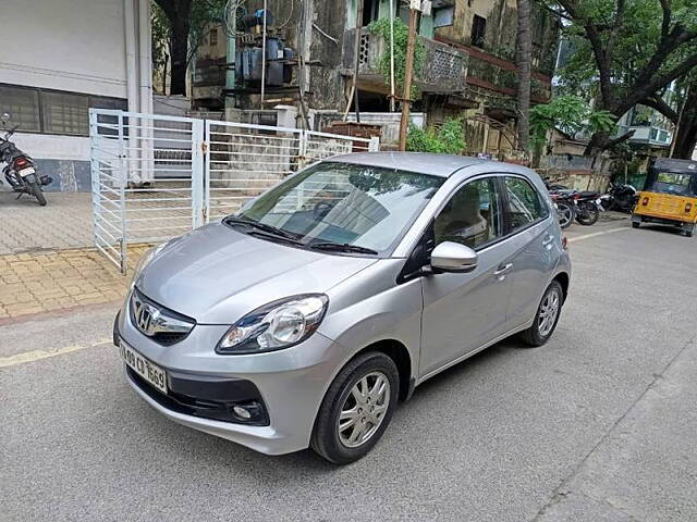 Used Honda Brio [2013-2016] VX MT in Chennai