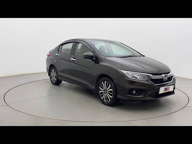 Used 2020 Honda City in Chennai