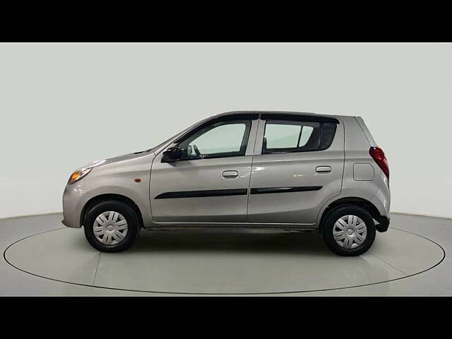 Used Maruti Suzuki Alto 800 Vxi Plus in Chandigarh